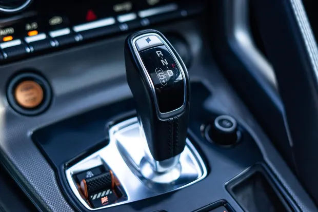 Moi Kasino Android/iOS aplikace